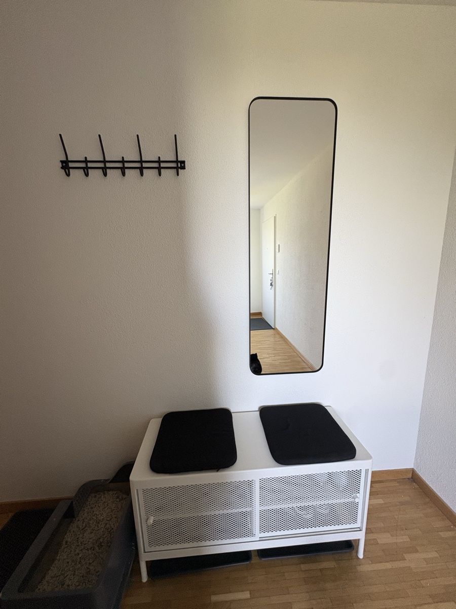 Ikea Porte manteau: Garderobe – D'occasion à Wetzikon ZH par als_8ykr