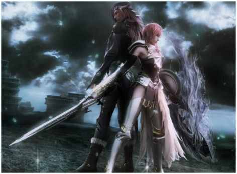 Sony Spiele: PS3  Final Fantasy XIII-2 – Gebraucht aus Schüpfheim von Game-Paradis 5