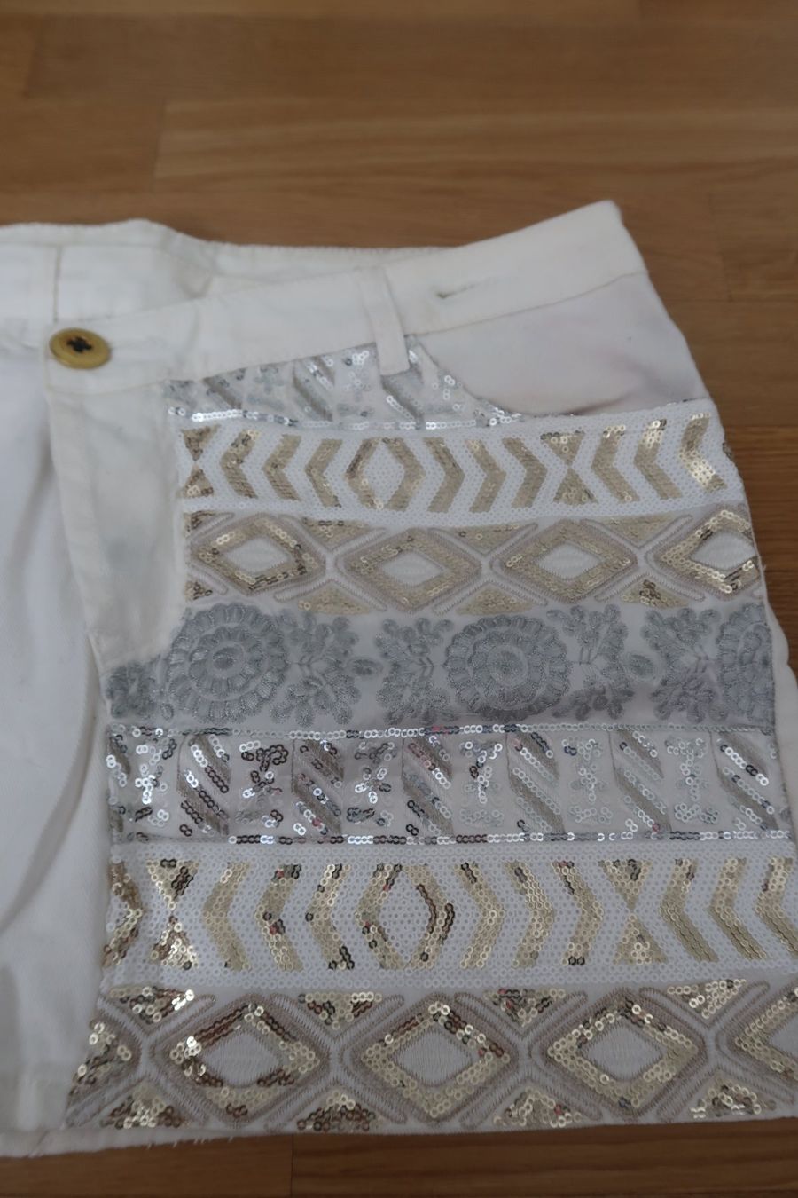 Desigual Jupes: Desigual Rock Gr.28 – D'occasion à Lindau par Seepferd33 1
