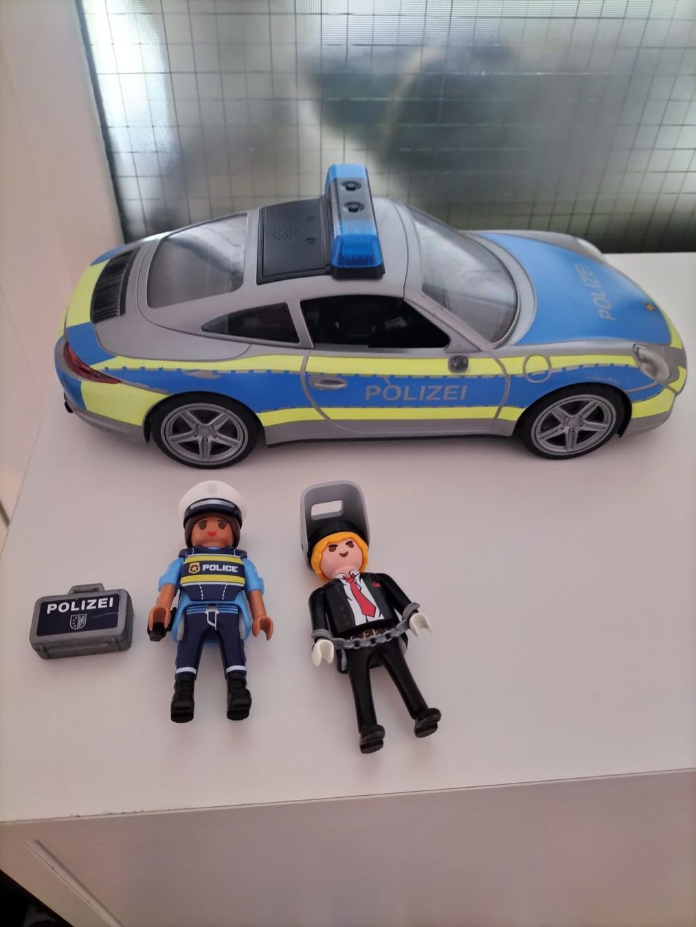 Spielzeuge: Playmobil  – Gebraucht aus Dagmersellen von _Murckelchen_