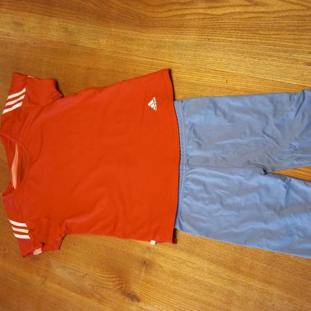 Vetements de Sport 116