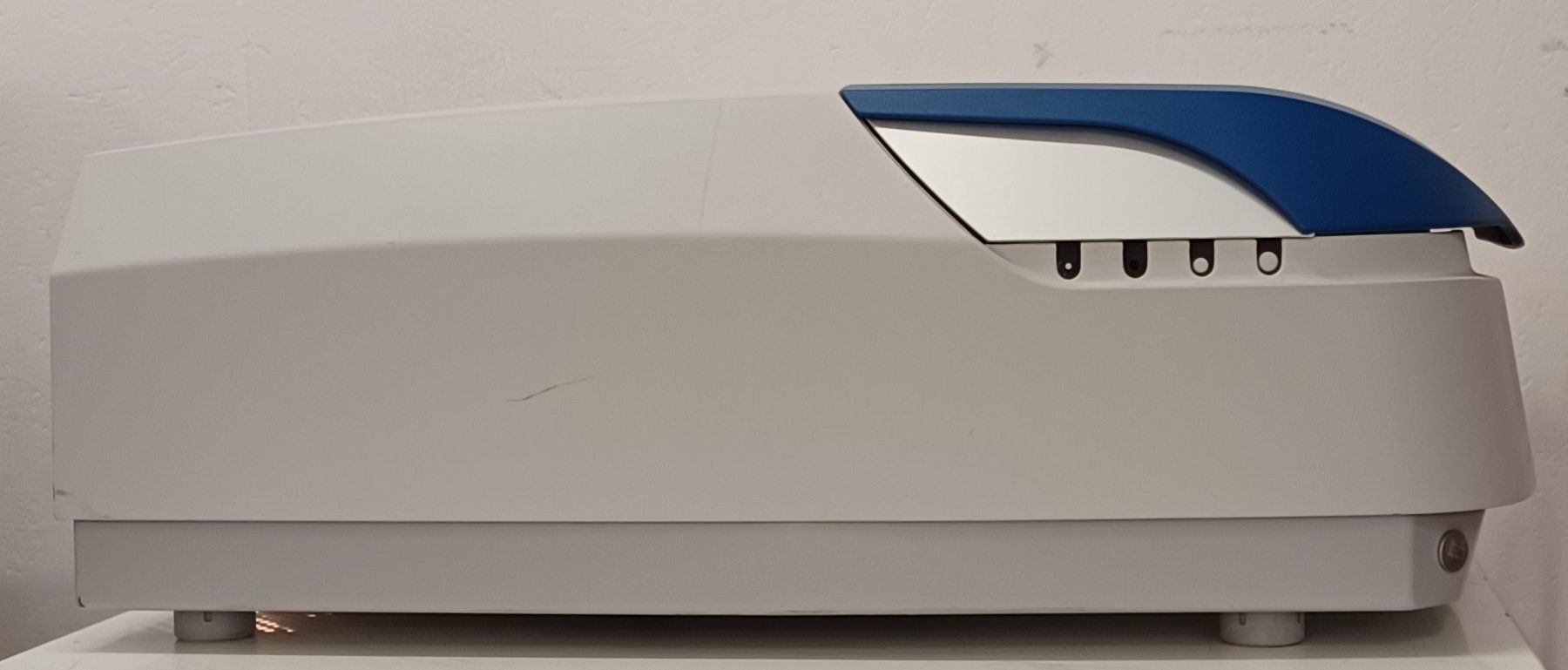 Tutte le macchine: Analytik Jena Specord 210 Plus Spectral photometer – Usato da Niederdorf venduto da LeptonAG_Labor 3