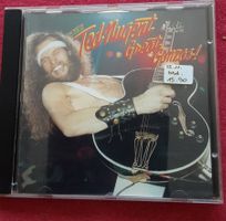 Ted Nugent – Great Gonzos! – CD – Rock Klassiker