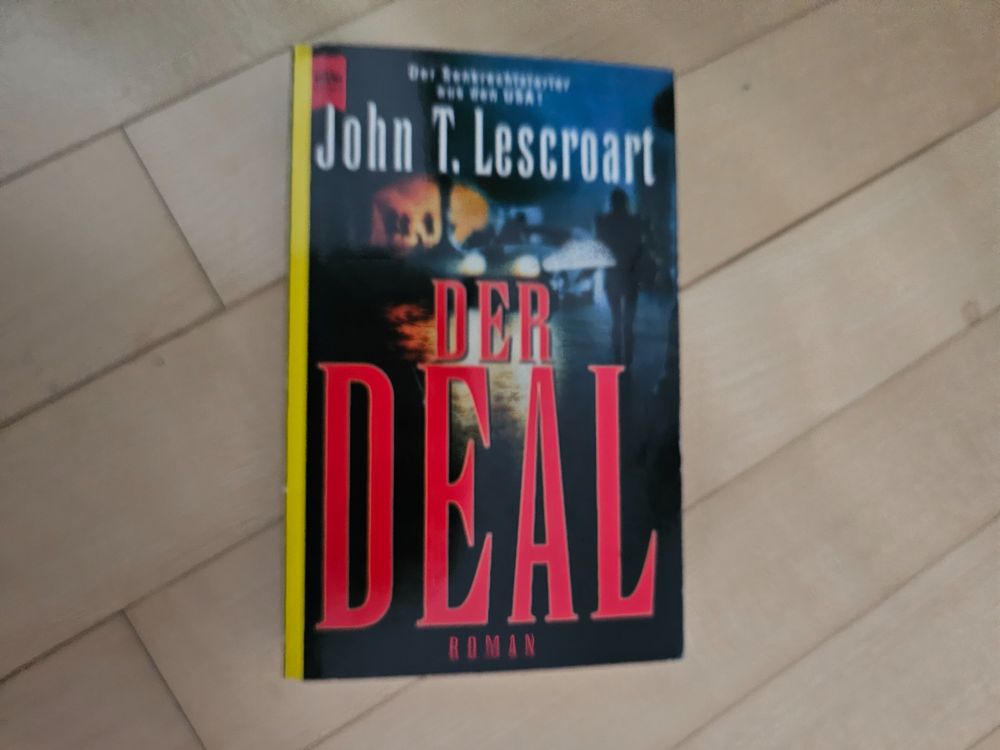Der Deal | Kaufen auf Ricardo