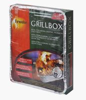 3 Grills jetable neuf  / pour camping
