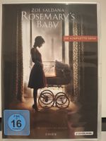 🖤👶 Rosemary’s Baby – Vertrauen kann tödlich sein