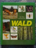 Wald - Das Silva Familienbuch