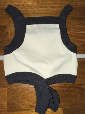Cooles Top, Grösse XS, ideal für den Sommer!