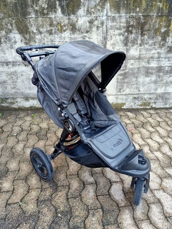 Baby Jogger City Elite Kaufen auf Ricardo