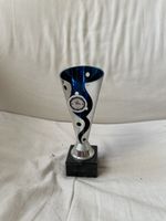 Silberner Pokal