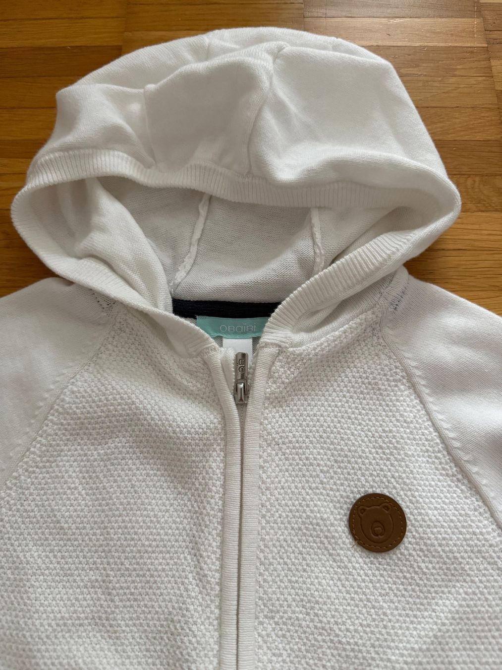Okaidi Jacken & Mäntel: Okaidi Jacke Gr 98cm – Neu (gemäss Beschreibung) aus Richterswil von Eunoia85 1