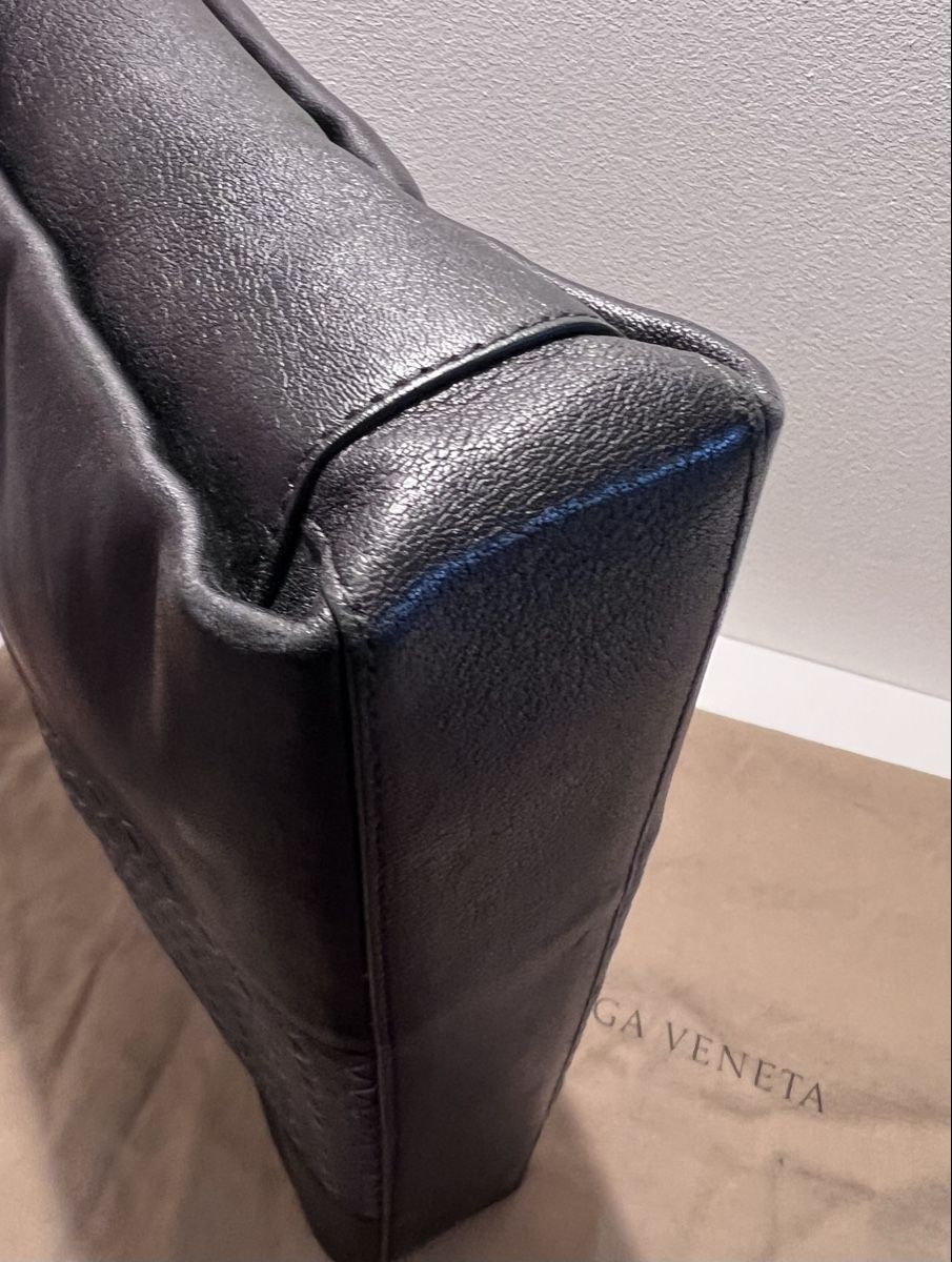 Bottega Veneta Taschen: BOTTEGA VENETA TWO WAY BUSINESS TASCHE -  Briefcase 👜 – Gebraucht aus St. Gallen von Floomer 6