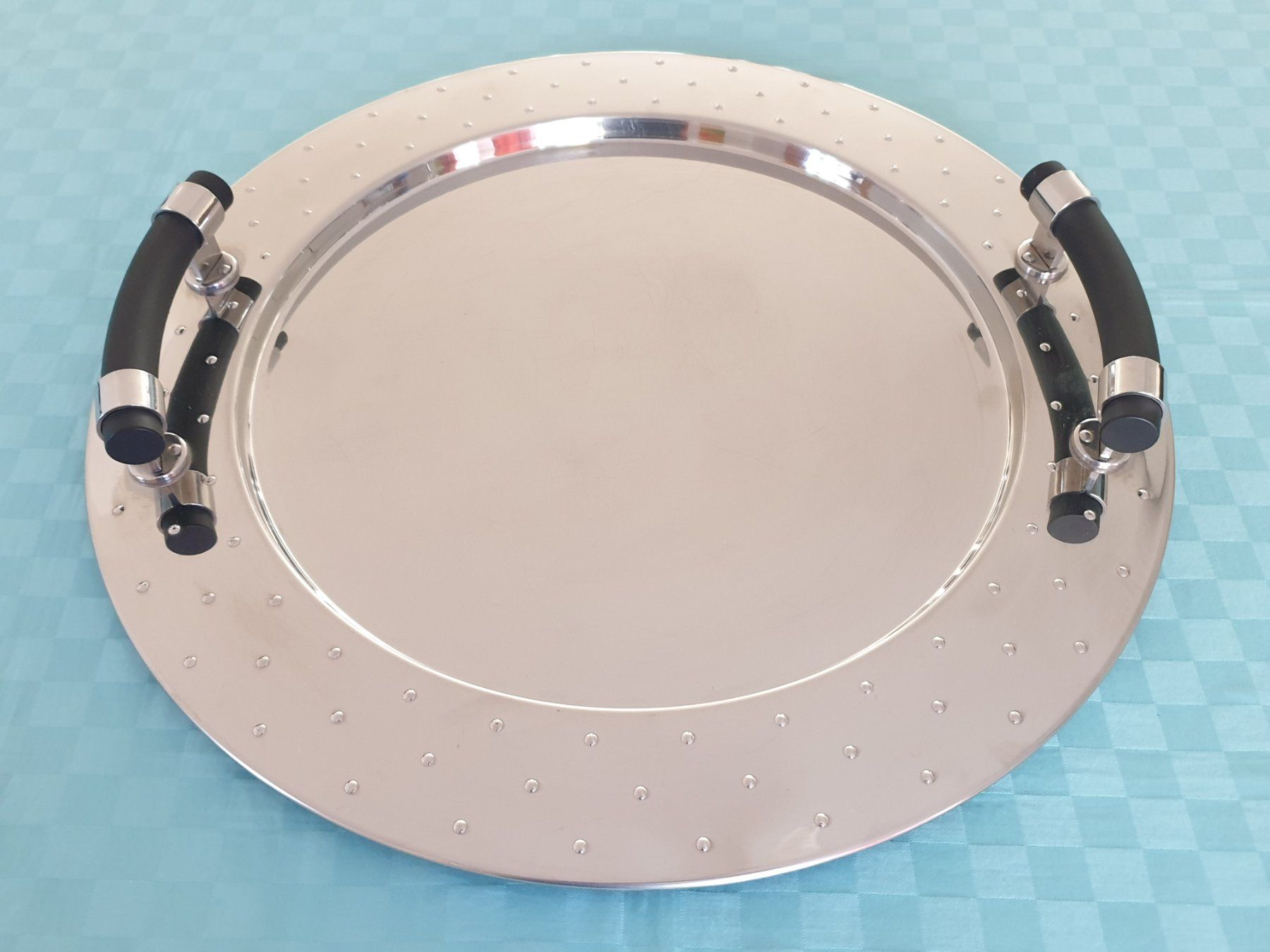 Alessi Tablet PC: ALESSI Tablet rund – Usato da Mörschwil venduto da spirspi