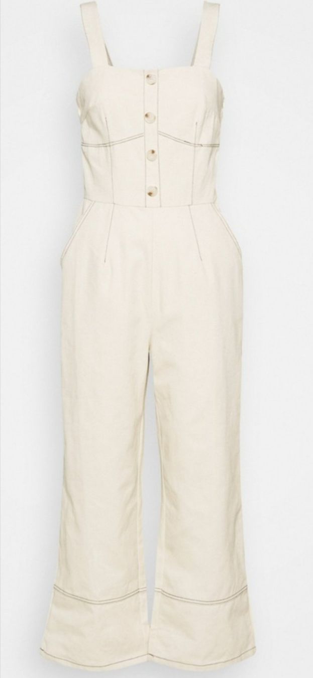 Tute: Jumpsuit Missguided – Nuovo (secondo la descrizione) da Les Acacias venduto da minnie6 2