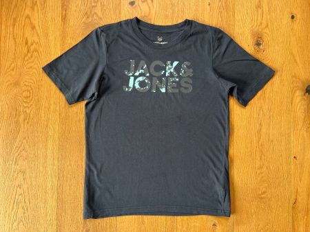 T-Shirt Jack & Jaones Gr.164