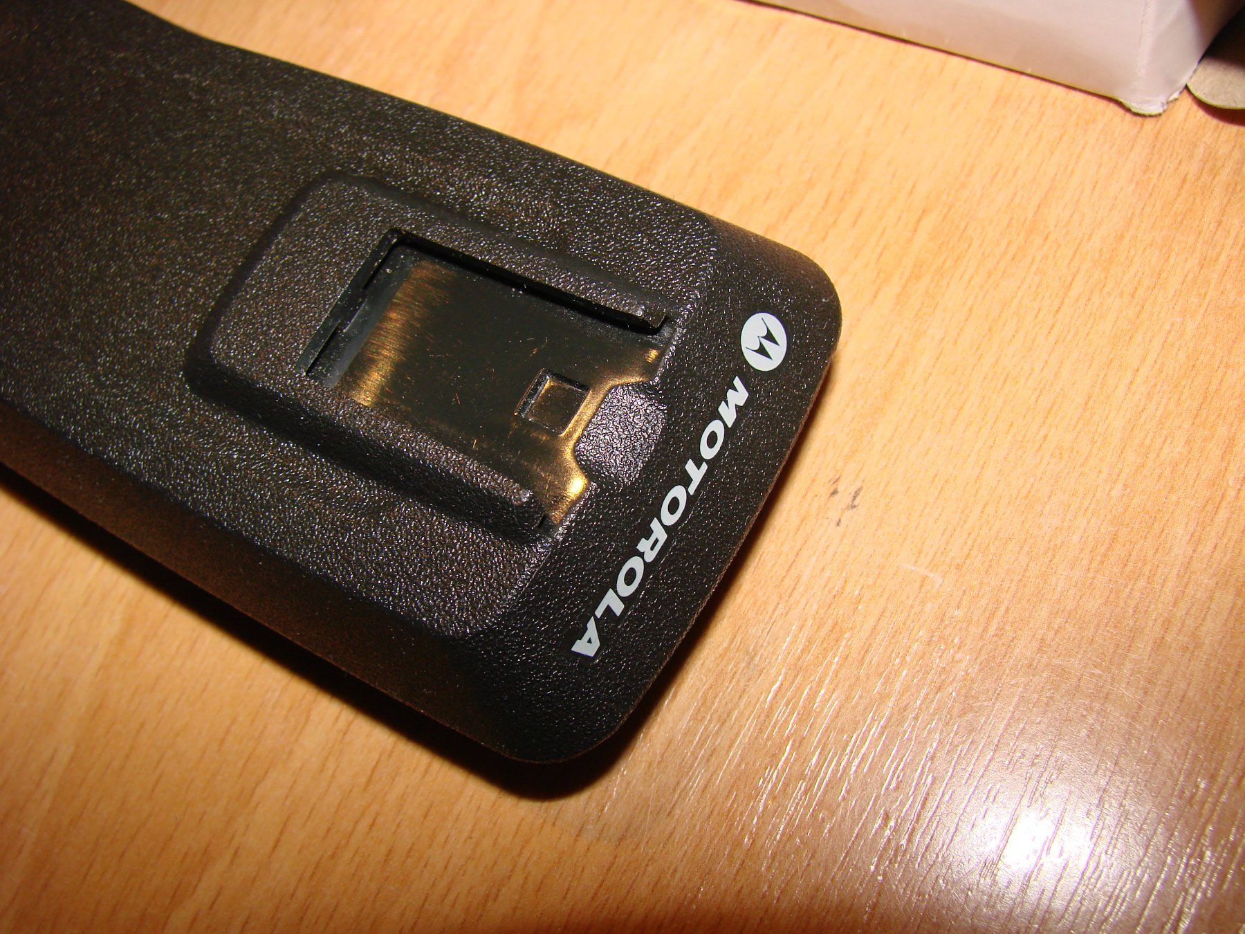 Motorola Radiocomunicazione: Motorola Akku DP3400 DP3600 – Nuovo (secondo la descrizione) da Niederuzwil venduto da Rade 2