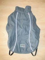 Hunde Regen Mantel ungefüttert von Chiara Gr.M L 34cm