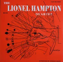 The Lionel Hampton Quartet
