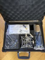 Mikrofon the t.bone SC400 inkl. Case und Zubehoer