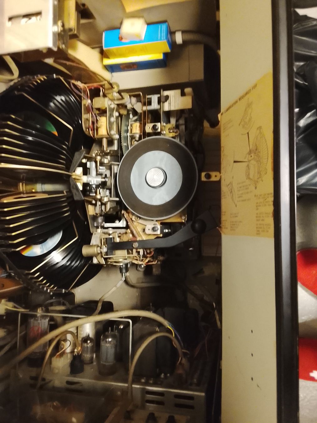 Jukebox: Jukebox a vendre – D'occasion à Vouvry par okapi03 3