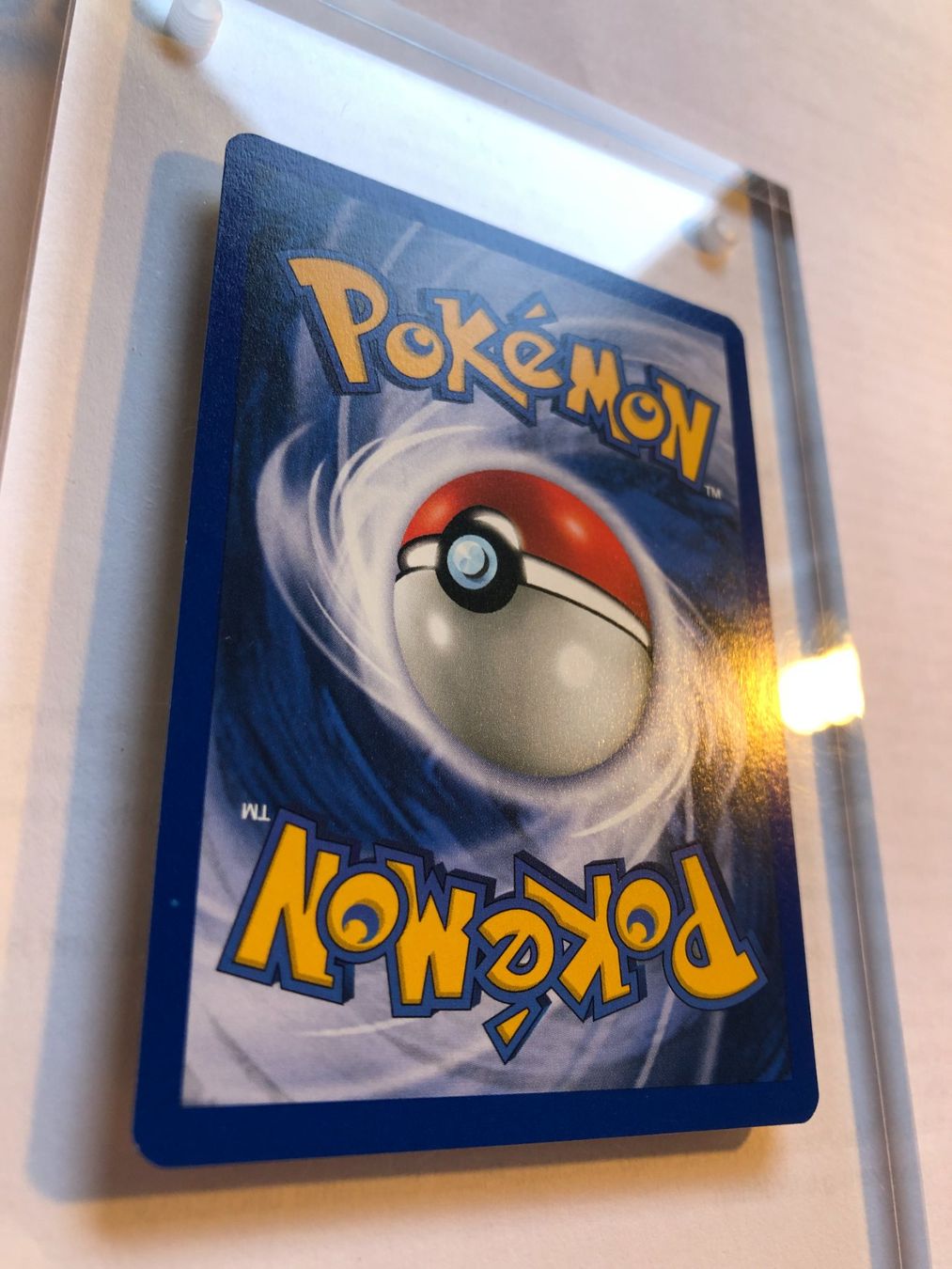 Carte collezionabili: Brock's Diglett 1st Gym Challenge - MINT - ab 1.- – Usato da Giubiasco venduto da dan_pr8b 5