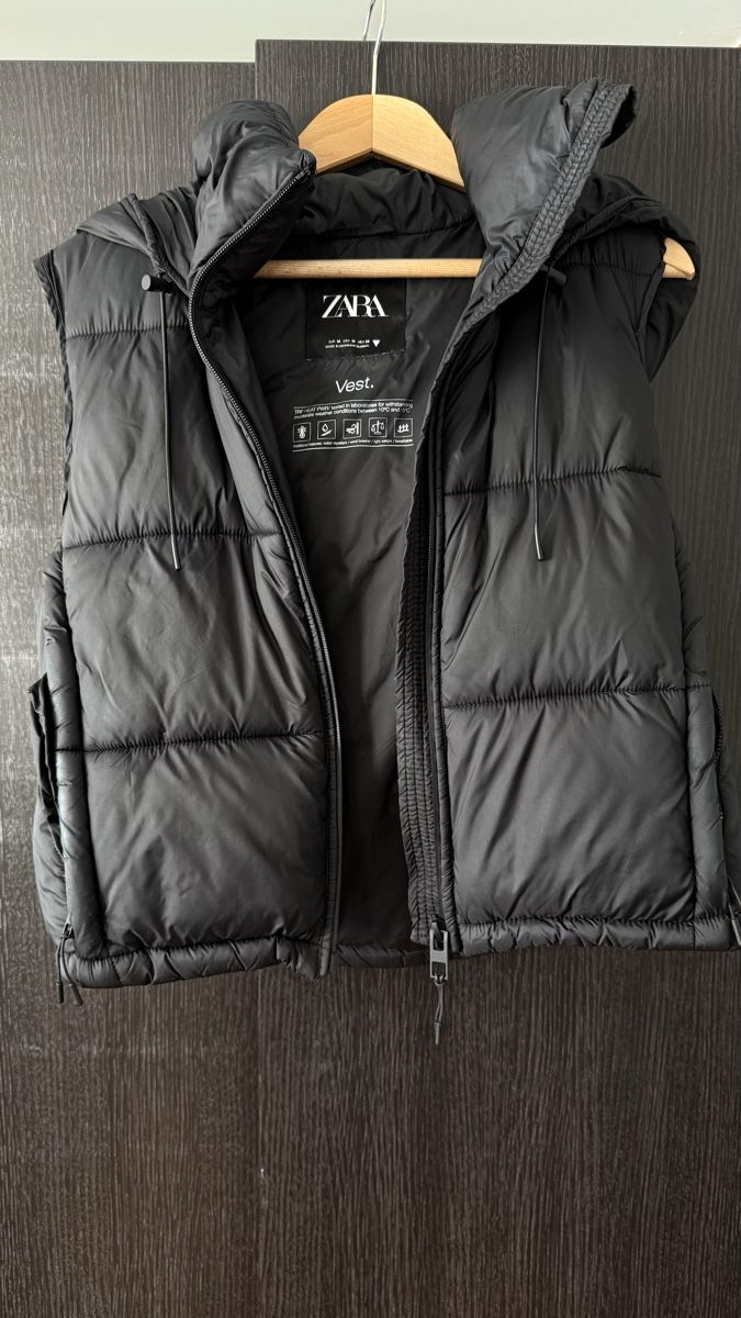 Zara Gilet & Giacche senza maniche: Zara Weste – Usato da Zürich venduto da sel_9kd