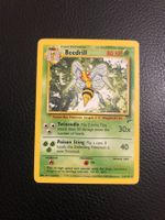 2000 Base Set 2 - Beedrill rare 21/130 Ab 1