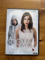 DVD film Snow White de Samir