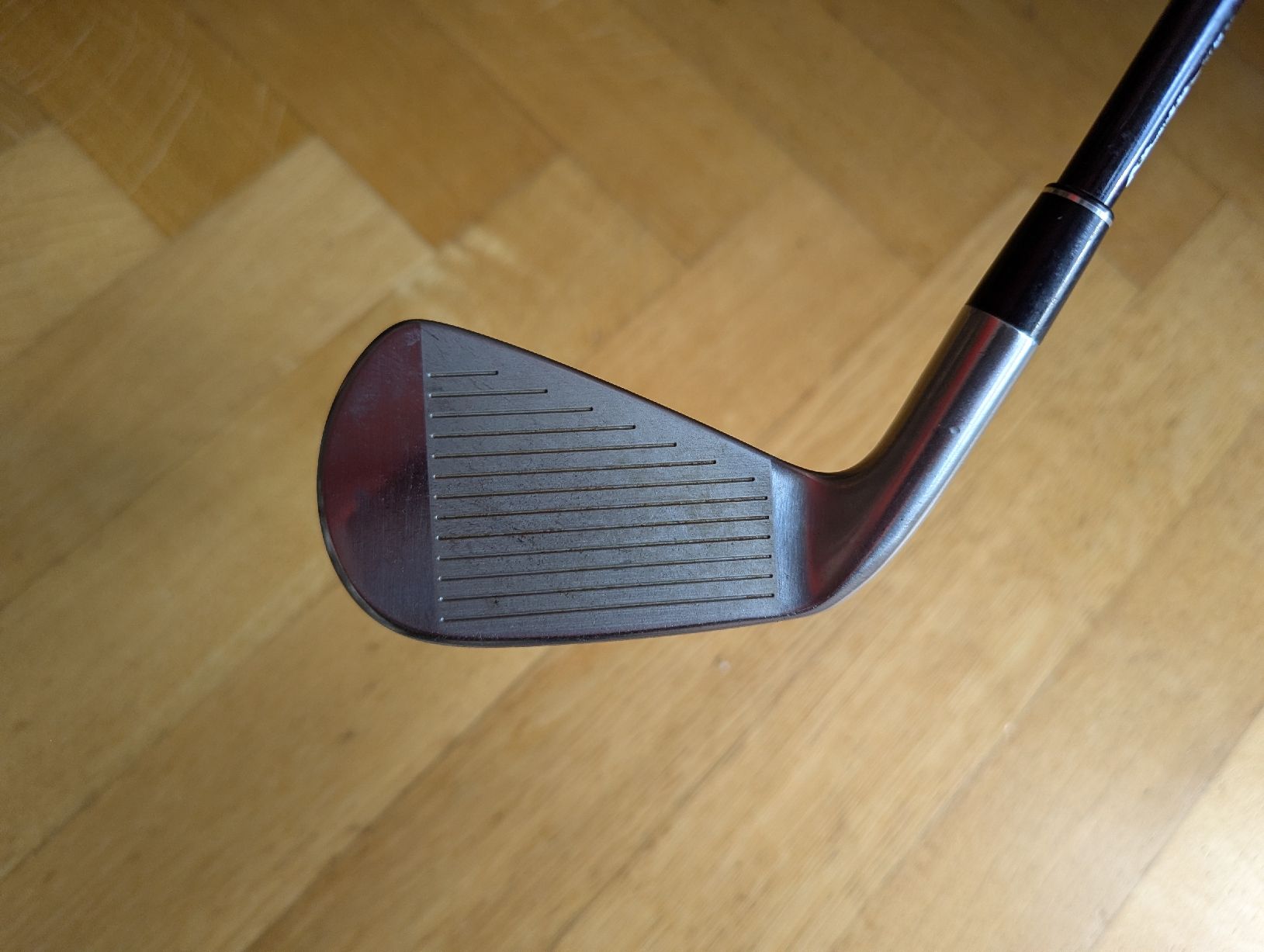 Srixon Mazze & Set: srixon utility 3 iron – Nuovo (secondo la descrizione) da Givrins venduto da techgru 3