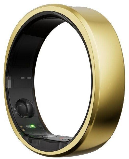 Anelli: Ringconn Gen 2 / Grösse 14 / Gold-Poliert / NEU – Nuovo e nell'imballaggio originale da Münsingen venduto da Grillhuber 1