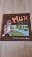 Mux der Maulwurf: Sommerfreuden für Kinder.