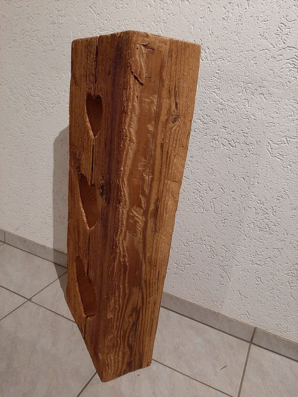 Holzartikel: Holzbalken  Altholzbalken – Gebraucht aus St Gallen von keller020 5