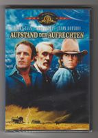 AUFSTAND DER AUFRECHTEN  JAMES CAAN  OVP