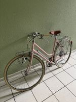 Hübsches Retro Damenvelo