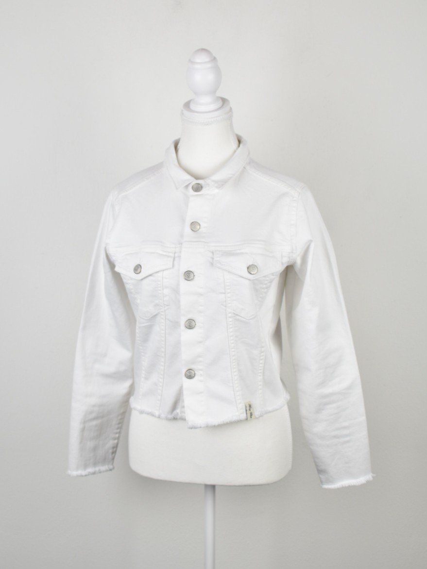 Giacche: Henry Christ Jeansjacke, Gr.S – Usato da Nürensdorf venduto da 2ND_STORY 1