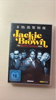 Jackie Brown DVD - Quentin Tarantino Filmklassiker (0506)