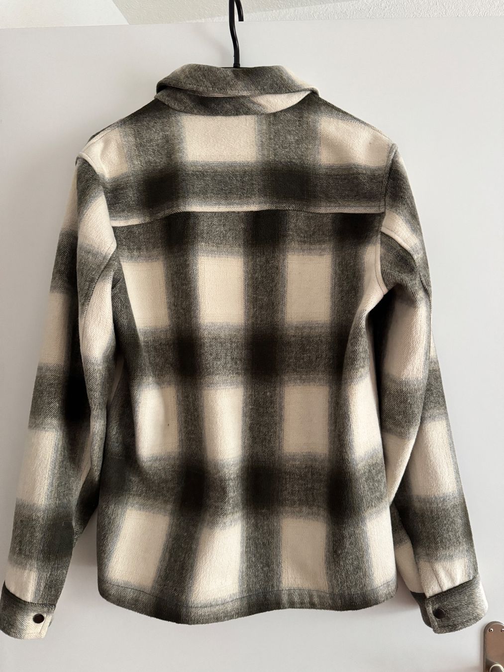 Giacche: Hemd Jacke – Usato da Wetzikon ZH venduto da hypebeast 1