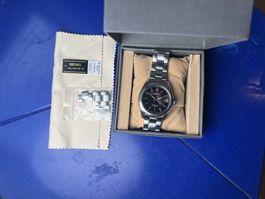 Seiko SARB033 "Baby Grand Seiko" – Discontinued Classic