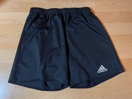 Short Adidas