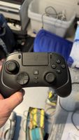 Manette Razer Wolverine V2 Pro, sans fil, PS5 et PC