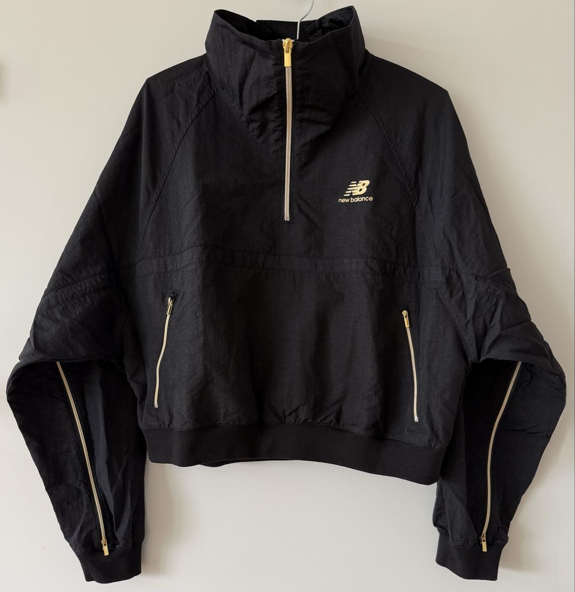 New Balance Giacche: Windbreaker von New Balance – Usato da Bern venduto da lelouloulou