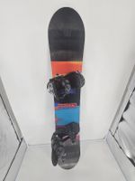   Snowboard Nitro Prime Colorband Zero Camber 
