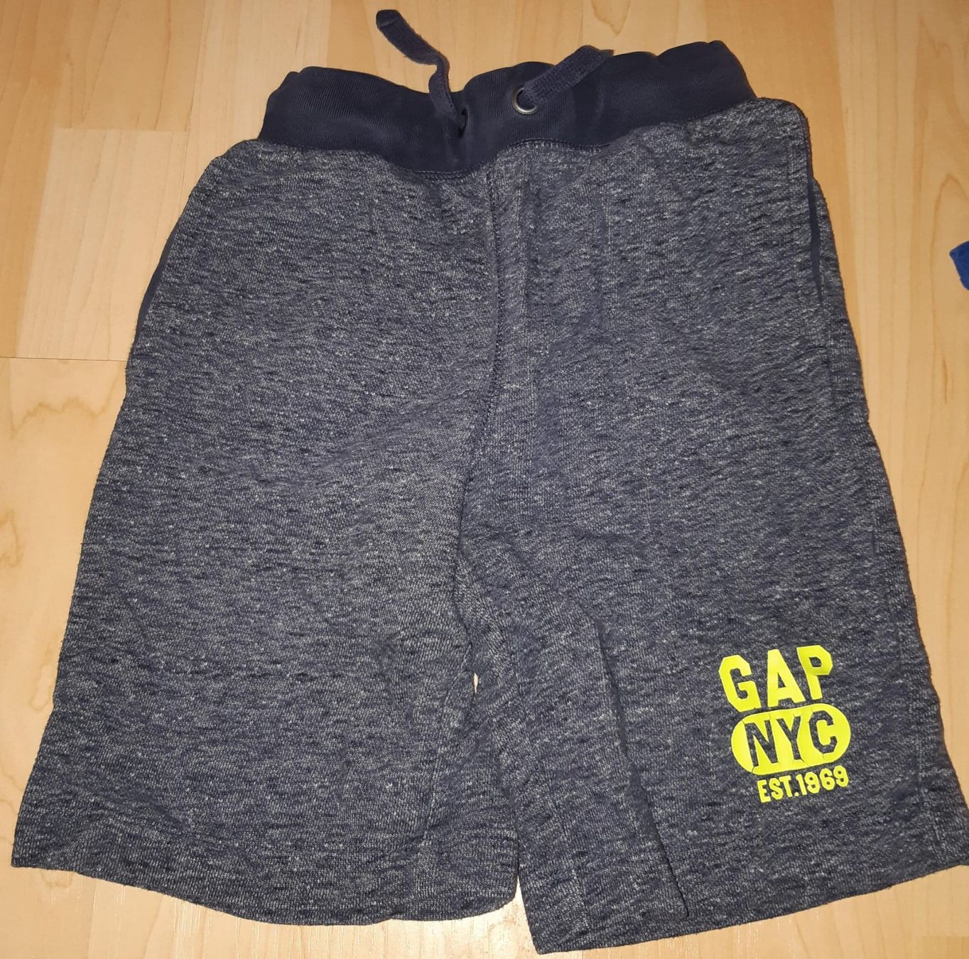 Gap Pantaloni: Junge Shorts, Gr. S 6-7-Jährige, Marke: GAP – Usato da Sachseln venduto da volvoc70 4