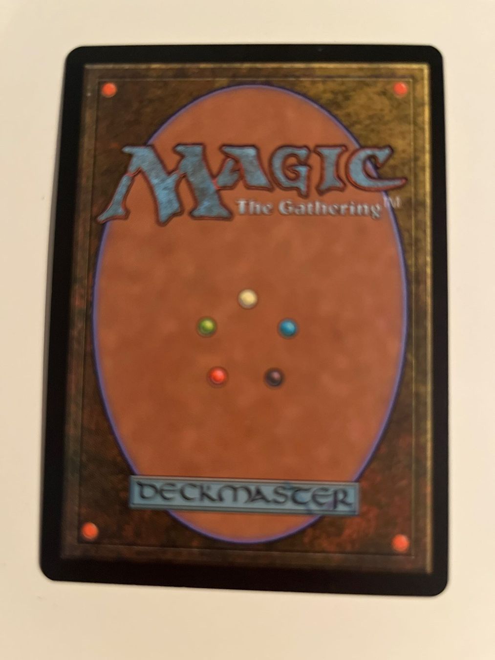 Magic The Gathering Carte collezionabili: 1 x Arrogant Wurm - Magic: The Gathering - MtG – Usato da Kriens venduto da Shadi1980 1