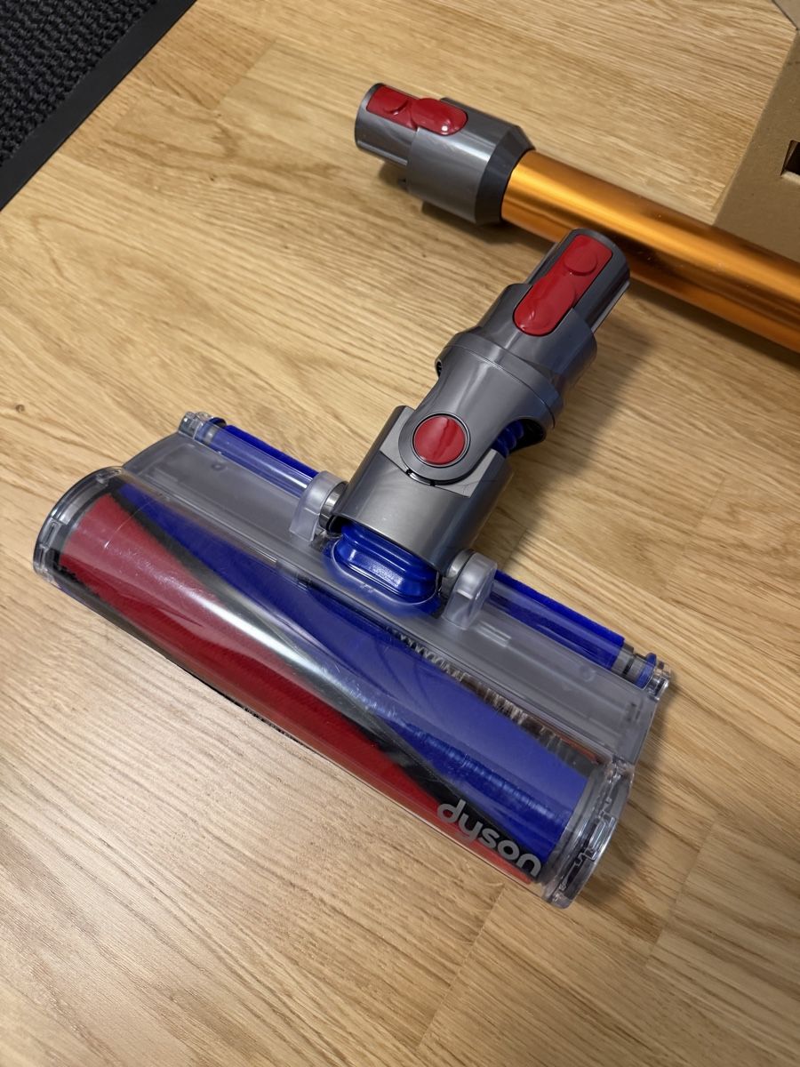 Dyson Aspirapolveri & Accessori: Dyson V11 absolute  – Usato da Meyrin venduto da SA_3006 2