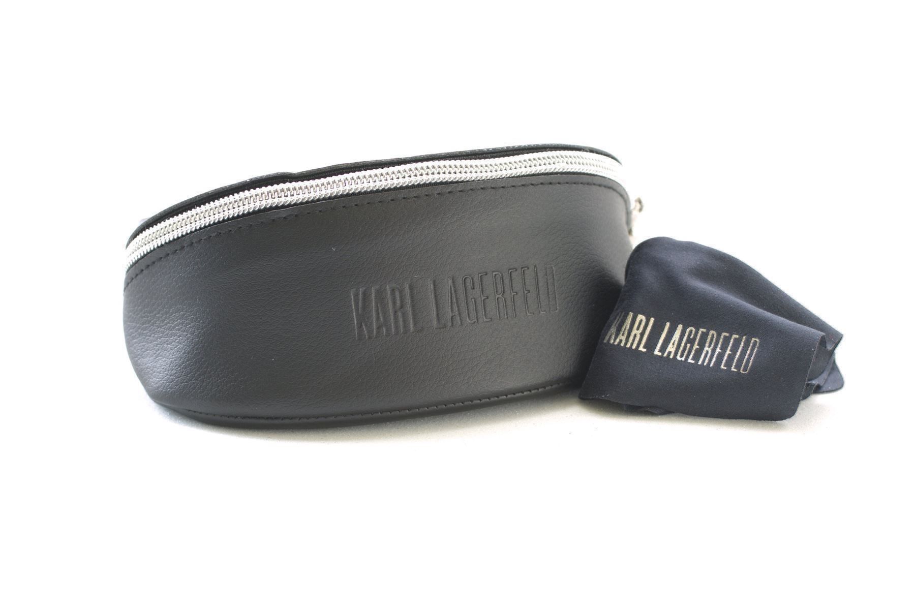 Karl Lagerfeld Occhiali & Lenti: Karl Lagerfeld Design Sonnenbrille – Nuovo e nell'imballaggio originale da Neerach venduto da i-style24 5