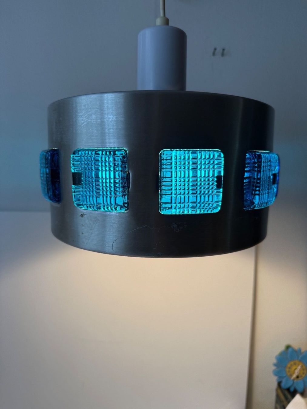 Lampadari & plafoniere: Vintage Deckenlampe – Usato da Zwingen venduto da moje1 1