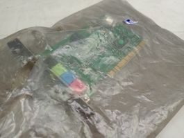 Compaq Premier PCI Soundkarte
