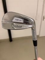 Titleist Golf - Eisen 9 - 735 CM - Rechte Seite - Stahl - RH