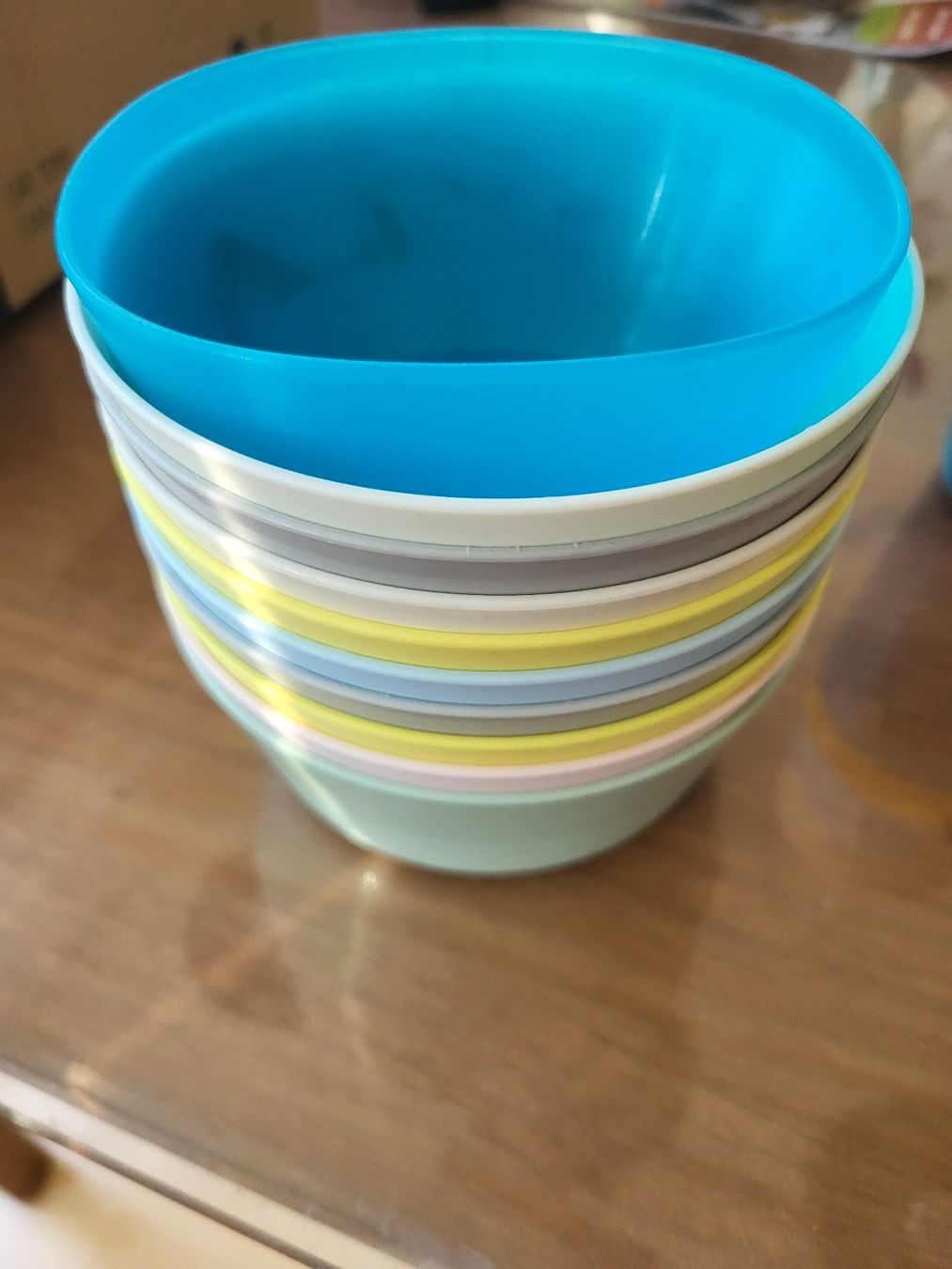 Set di piatti: Kinderteller und Becher – Usato da Schaffhausen venduto da jan_pj59 3